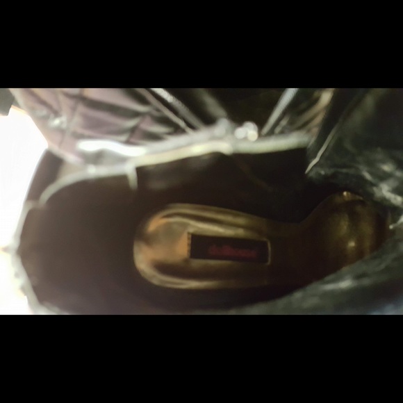 Booties heels - Picture 5 of 7